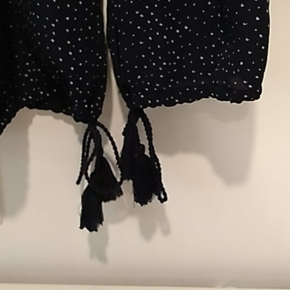 NWT NYGARD COLLECTION White Sleeveless Button Up Top Size 8 - Picture 6 of 11